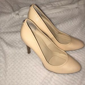 Calvin Klein heels